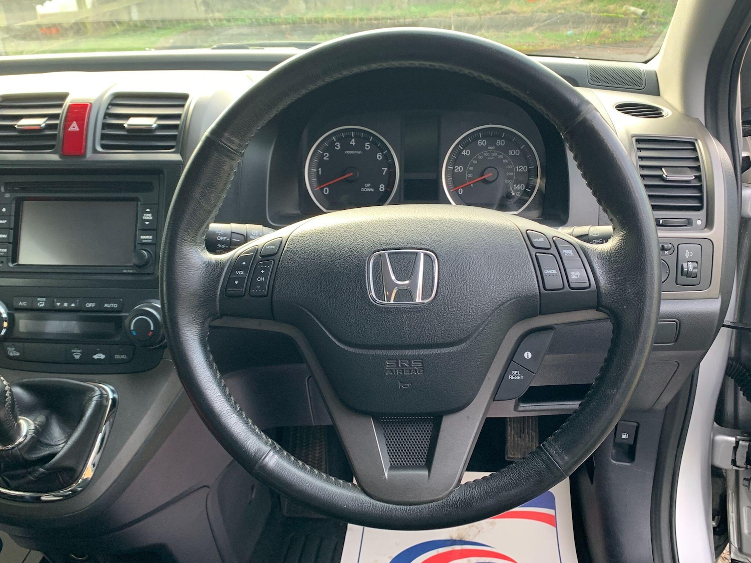 Used Honda CR-V 2013 for sale - 77279368: Photo 8