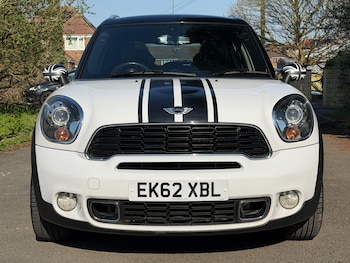 Used MINI Countryman 2012 for sale - 77768541: Photo