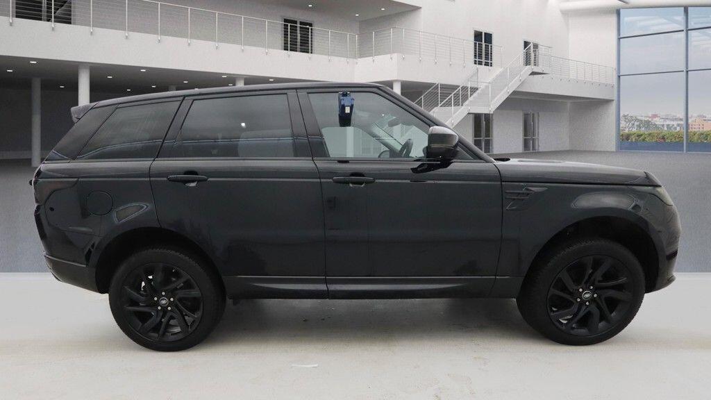Used Land Rover Range Rover Sport 2019 for sale - 77957733: Photo 11