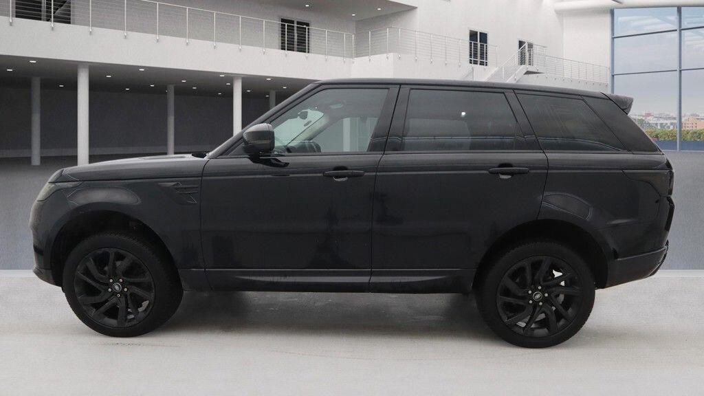 Used Land Rover Range Rover Sport 2019 for sale - 77957733: Photo 12