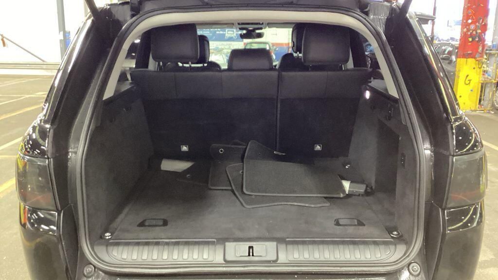 Used Land Rover Range Rover Sport 2019 for sale - 77957733: Photo 13