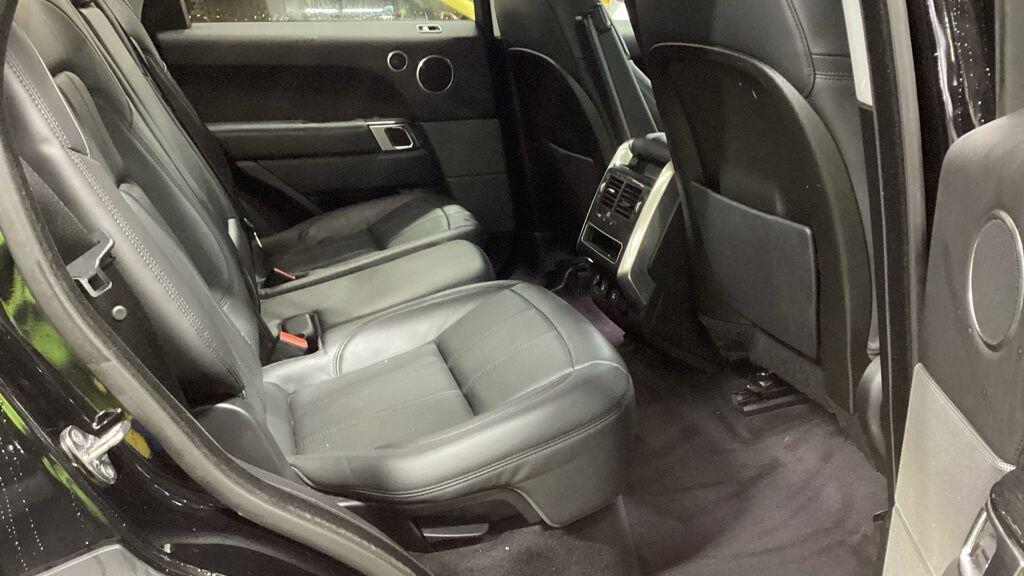 Used Land Rover Range Rover Sport 2019 for sale - 77957733: Photo 14