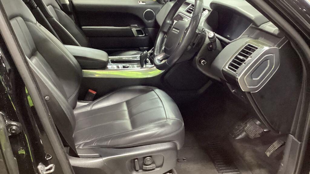 Used Land Rover Range Rover Sport 2019 for sale - 77957733: Photo 15