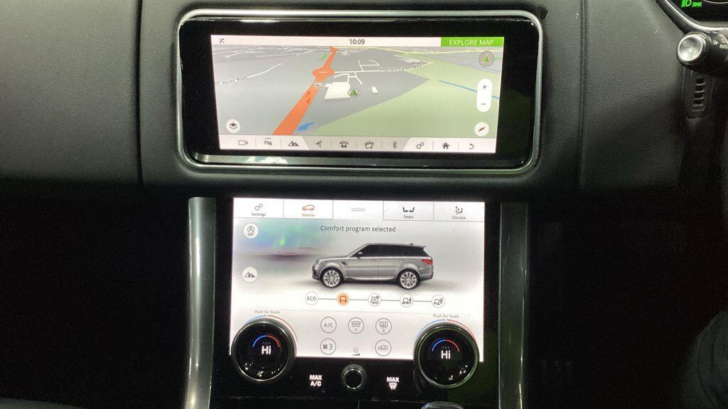 Used Land Rover Range Rover Sport 2019 for sale - 77957733: Photo 16