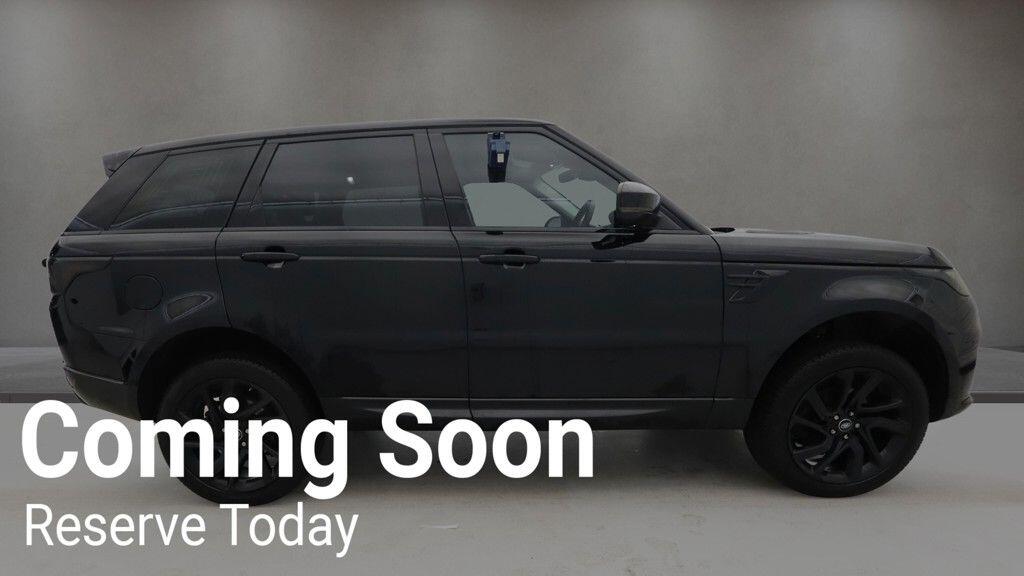 Used Land Rover Range Rover Sport 2019 for sale - 77957733: Photo 5