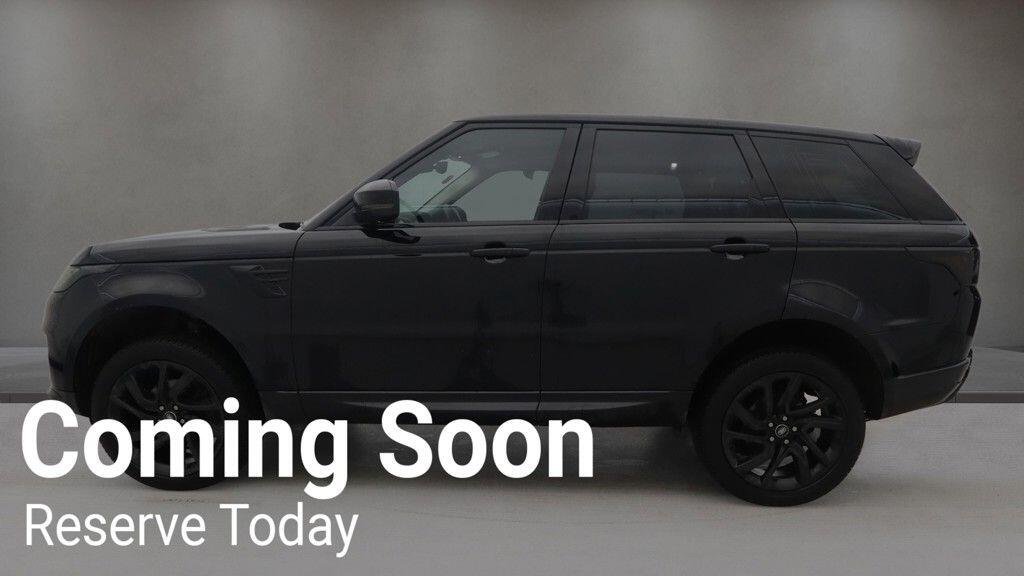 Used Land Rover Range Rover Sport 2019 for sale - 77957733: Photo 6