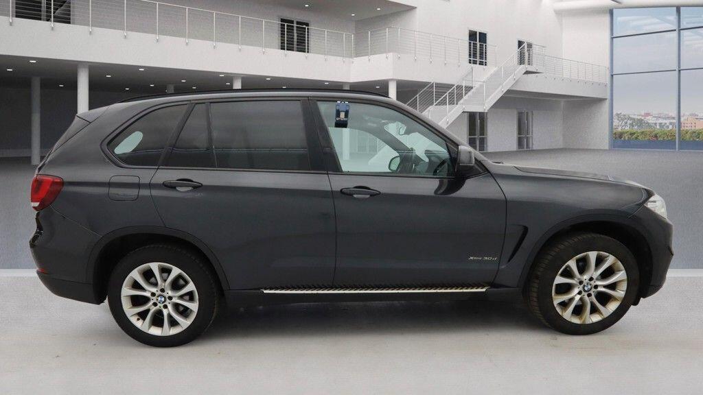 Used BMW X5 for sale - 76997172: Photo 10