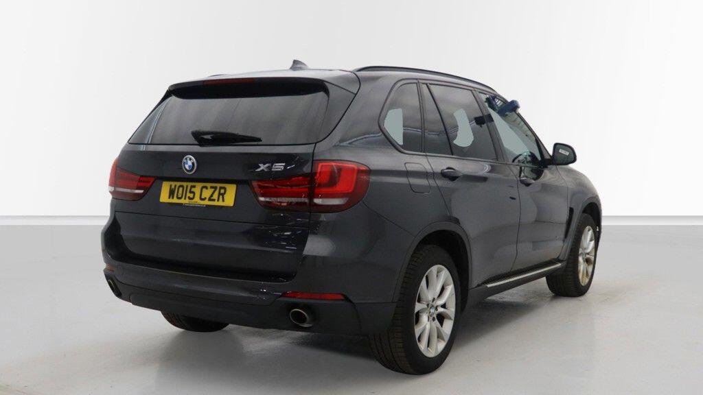Used BMW X5 for sale - 76997172: Photo 11