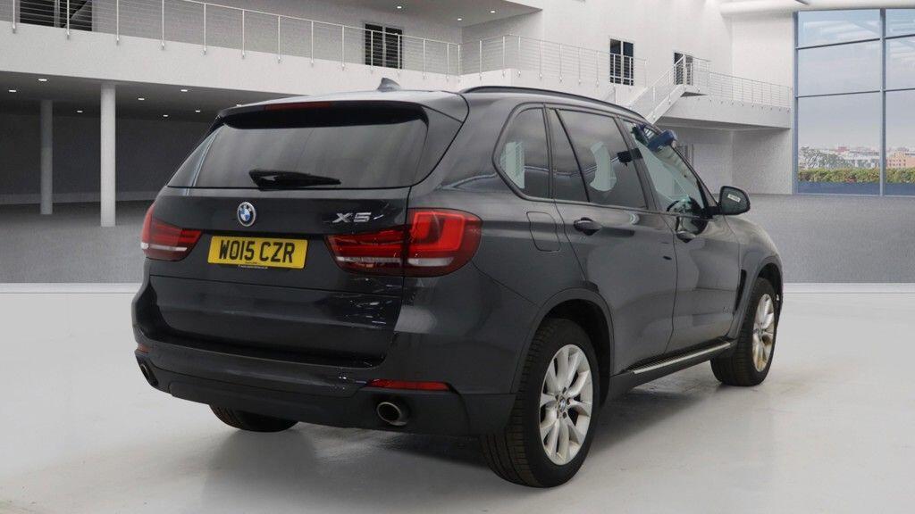Used BMW X5 for sale - 76997172: Photo 12