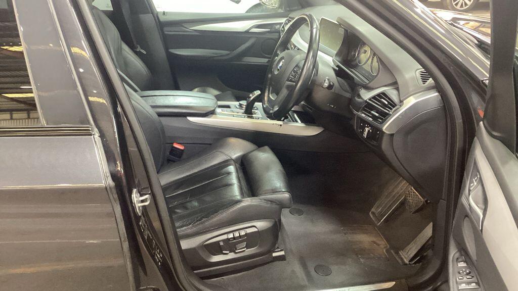 Used BMW X5 for sale - 76997172: Photo 13