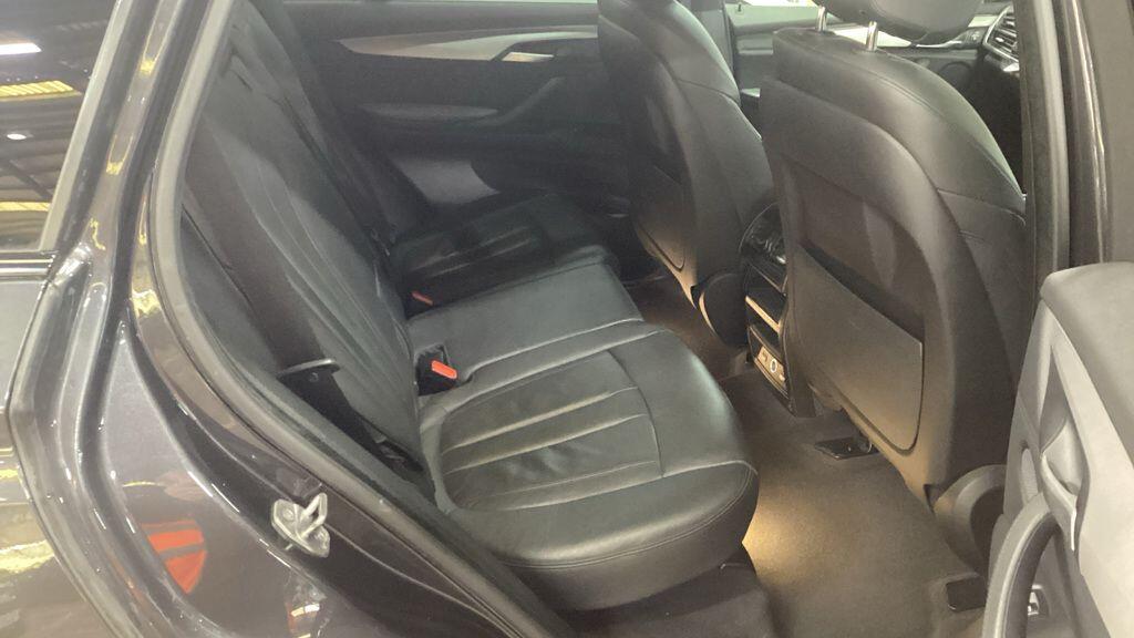 Used BMW X5 for sale - 76997172: Photo 14