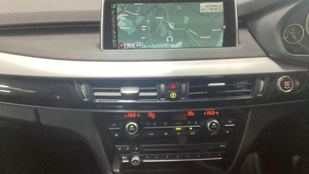 Used BMW X5 for sale - 76997172: Photo 15