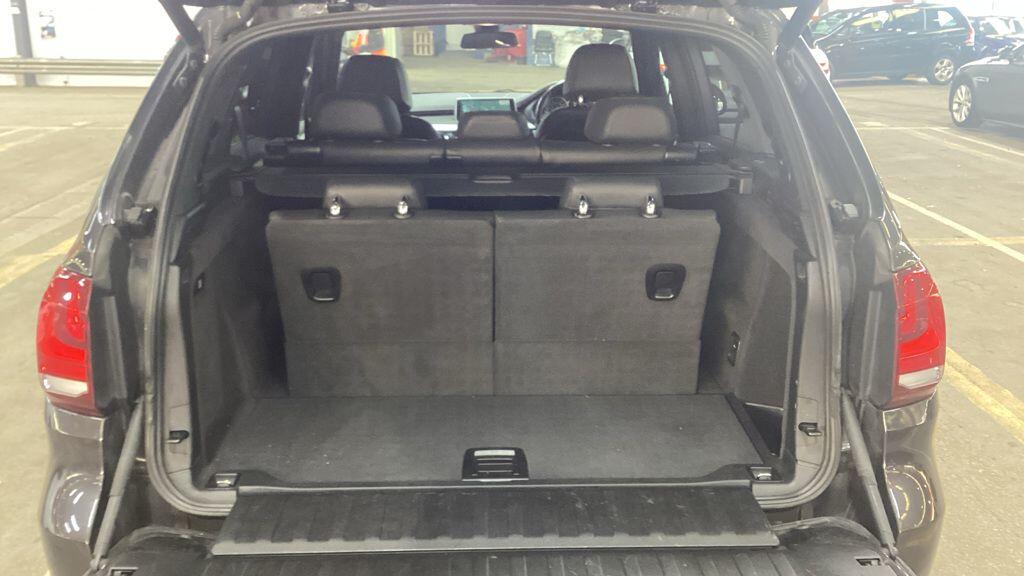 Used BMW X5 for sale - 76997172: Photo 17