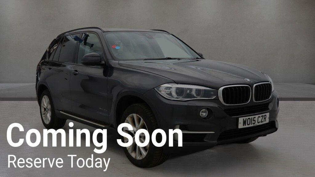 Used BMW X5 for sale - 76997172: Photo 18