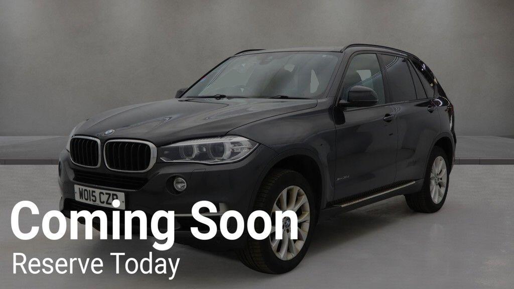 Used BMW X5 for sale - 76997172: Photo 19