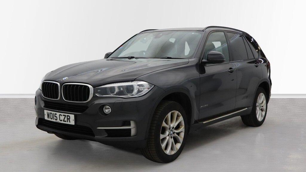 Used BMW X5 for sale - 76997172: Photo 2