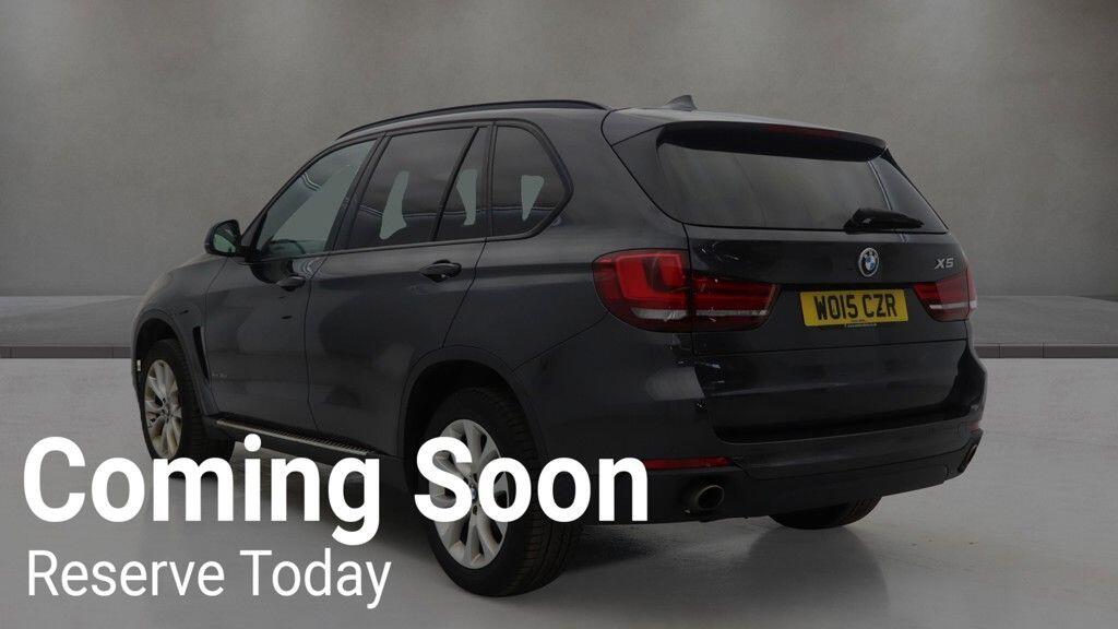 Used BMW X5 for sale - 76997172: Photo 20