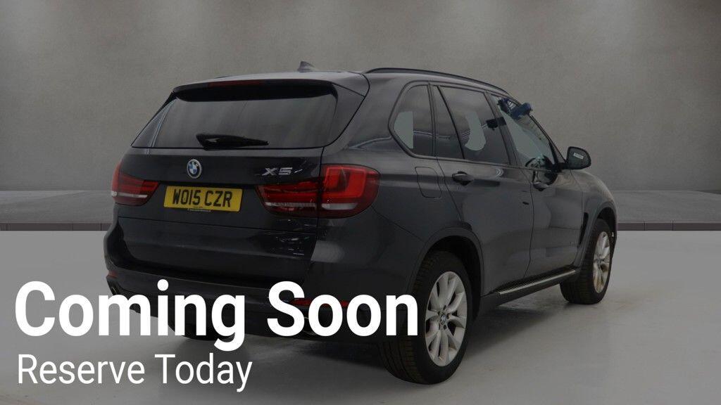 Used BMW X5 for sale - 76997172: Photo 21