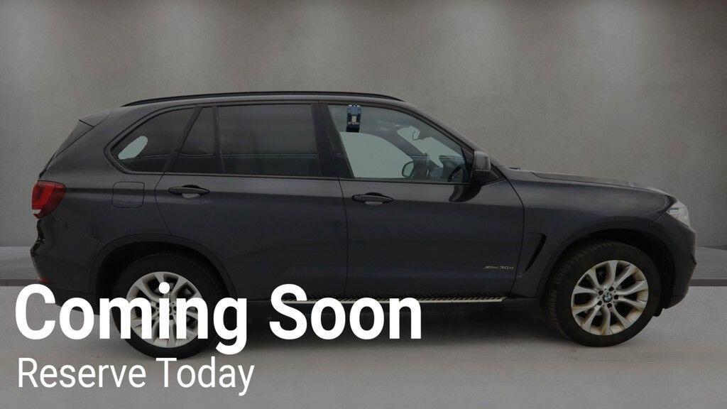 Used BMW X5 for sale - 76997172: Photo 22