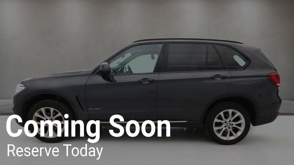 Used BMW X5 for sale - 76997172: Photo 23