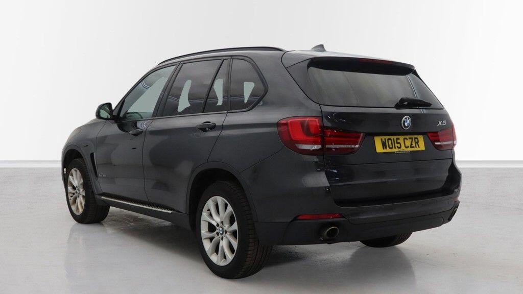 Used BMW X5 for sale - 76997172: Photo 3