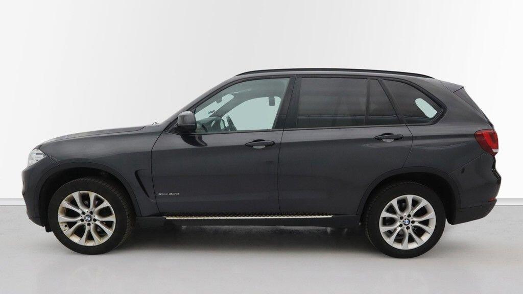 Used BMW X5 for sale - 76997172: Photo 4