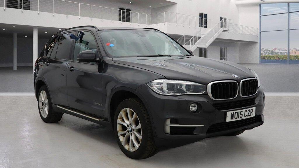 Used BMW X5 for sale - 76997172: Photo 5