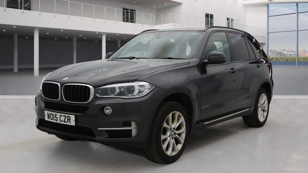 Used BMW X5 for sale - 76997172: Photo 6