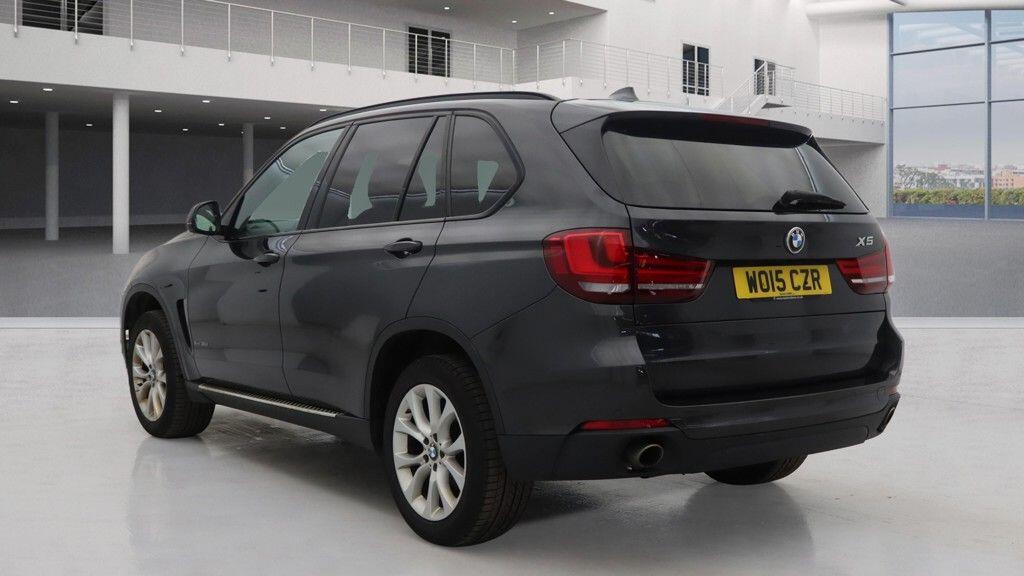 Used BMW X5 for sale - 76997172: Photo 7