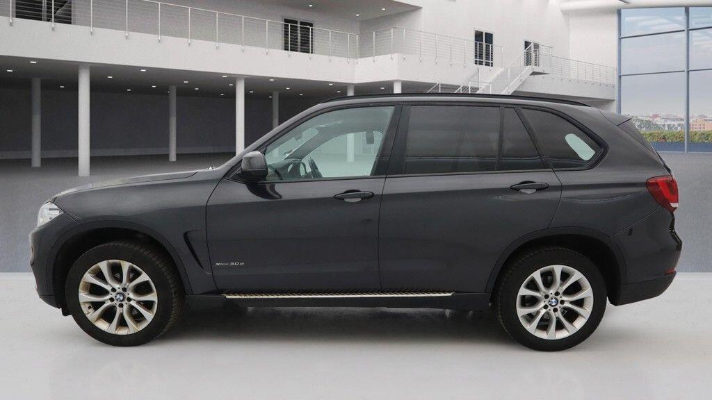 Used BMW X5 for sale - 76997172: Photo 8
