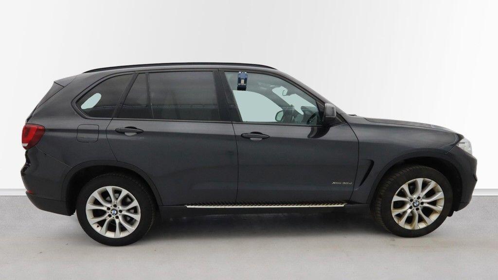 Used BMW X5 for sale - 76997172: Photo 9