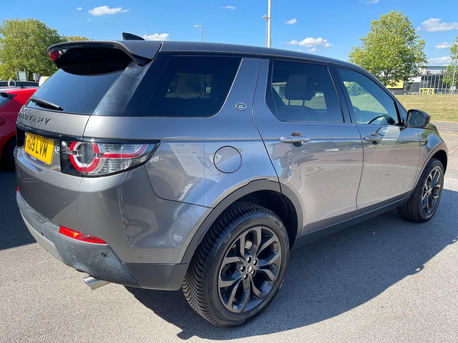 Vehicle 24