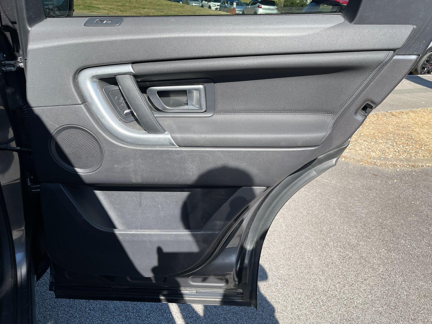 Vehicle 50
