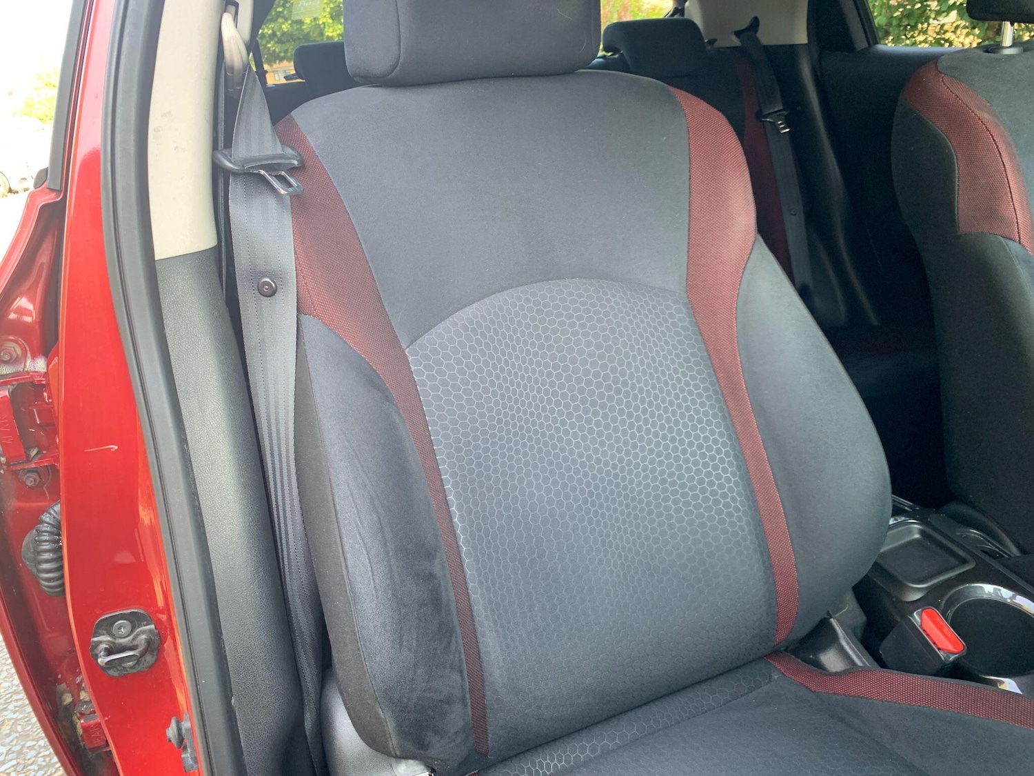 Used Nissan Juke 2014 for sale - 76990252: Photo 11