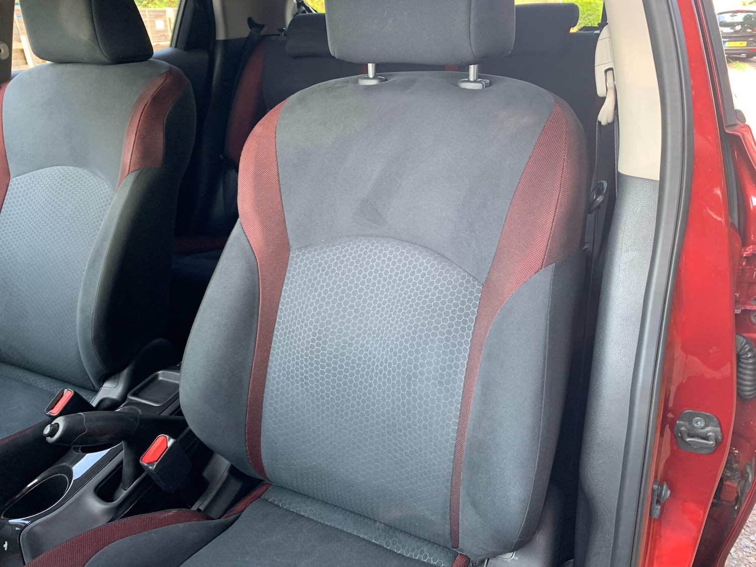 Used Nissan Juke 2014 for sale - 76990252: Photo 12