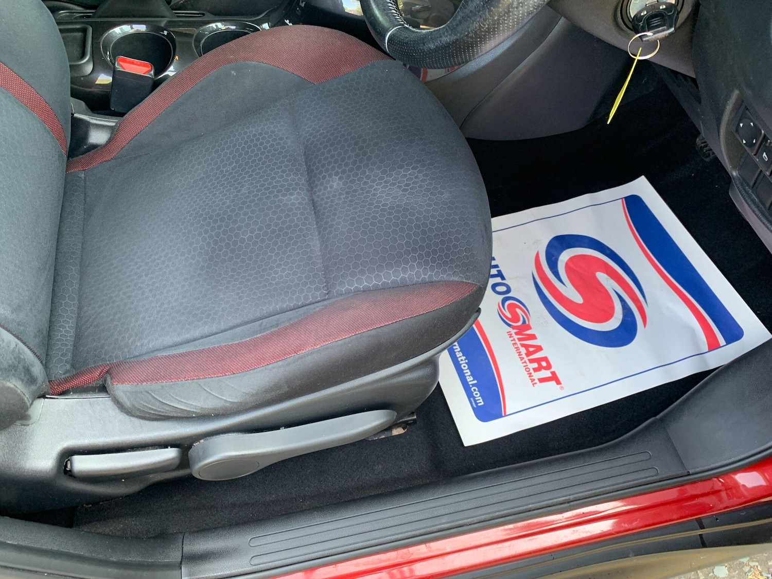 Used Nissan Juke 2014 for sale - 76990252: Photo 14