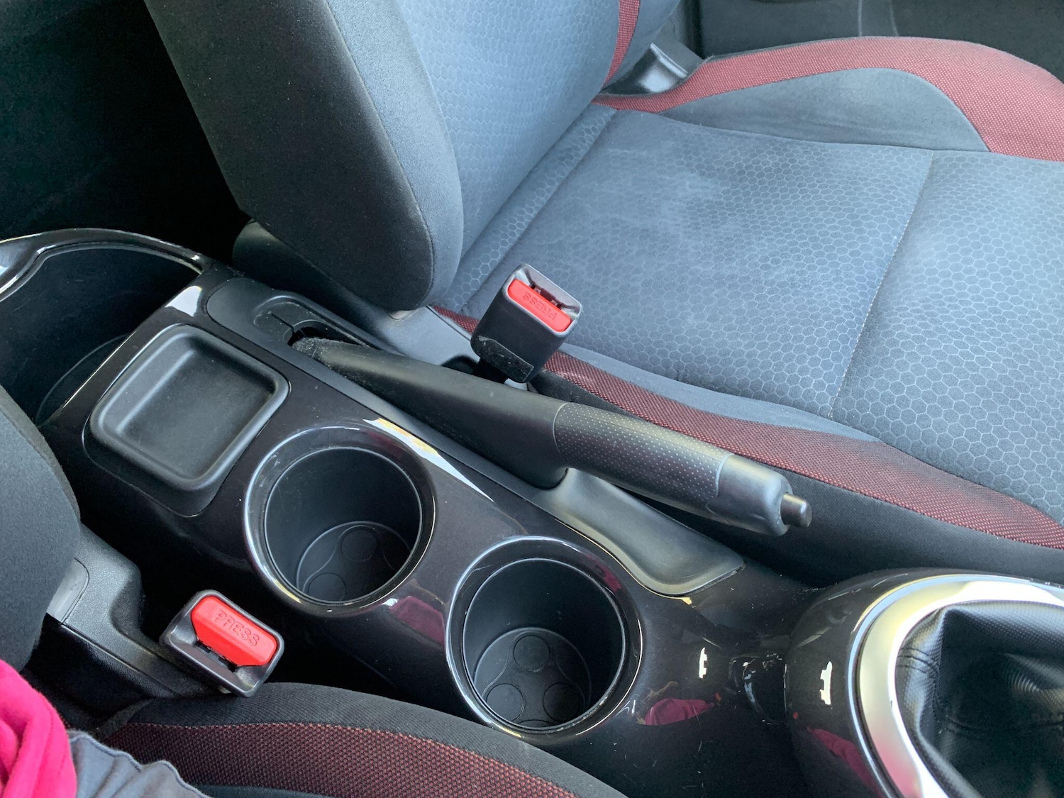 Used Nissan Juke 2014 for sale - 76990252: Photo 21