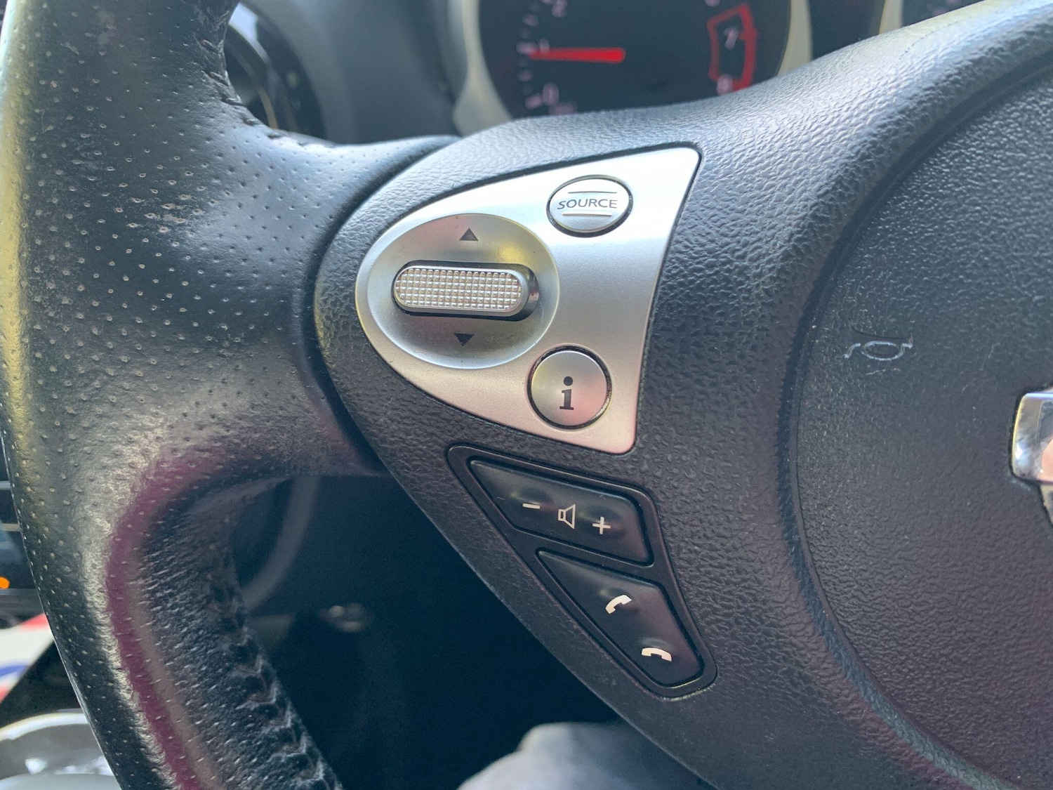 Used Nissan Juke 2014 for sale - 76990252: Photo 25