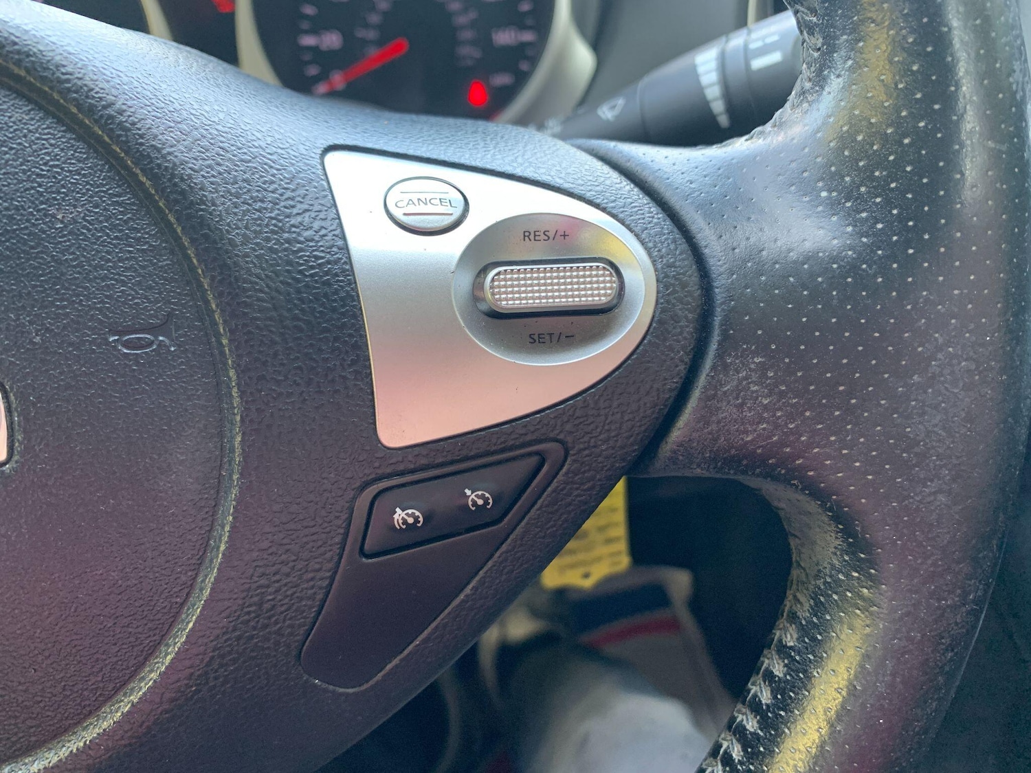 Used Nissan Juke 2014 for sale - 76990252: Photo 26