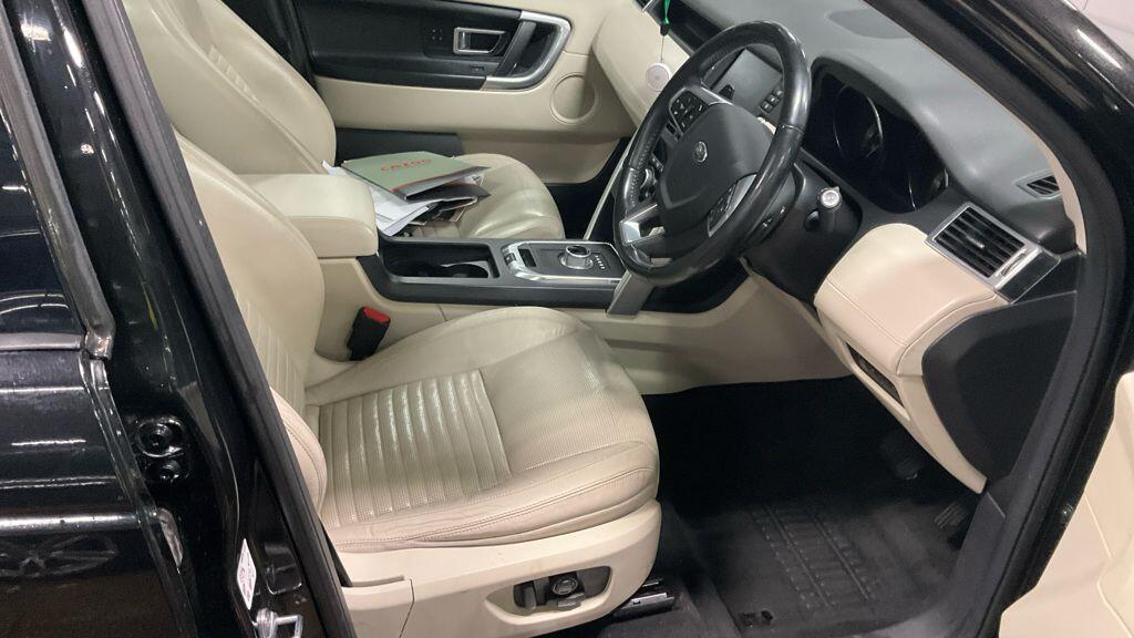 Used Land Rover Discovery Sport 2016 for sale - 77331156: Photo 15