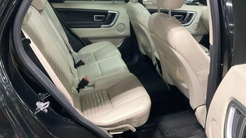 Used Land Rover Discovery Sport 2016 for sale - 77331156: Photo 16