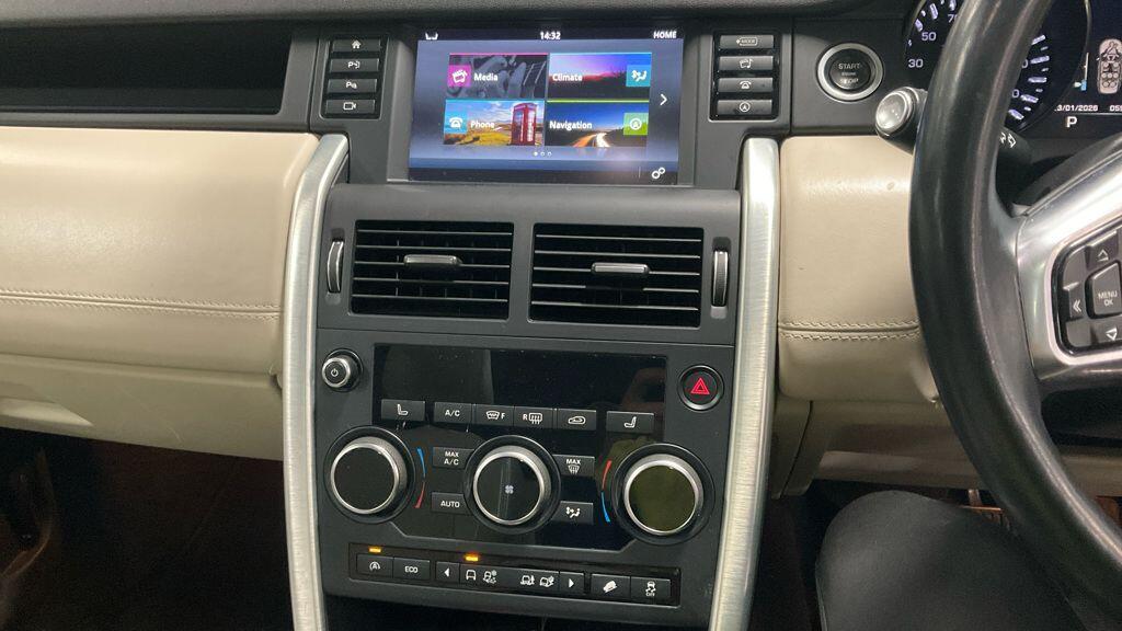 Used Land Rover Discovery Sport 2016 for sale - 77331156: Photo 17