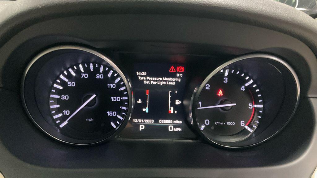 Used Land Rover Discovery Sport 2016 for sale - 77331156: Photo 18