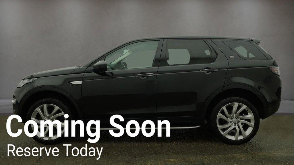 Used Land Rover Discovery Sport 2016 for sale - 77331156: Photo 20