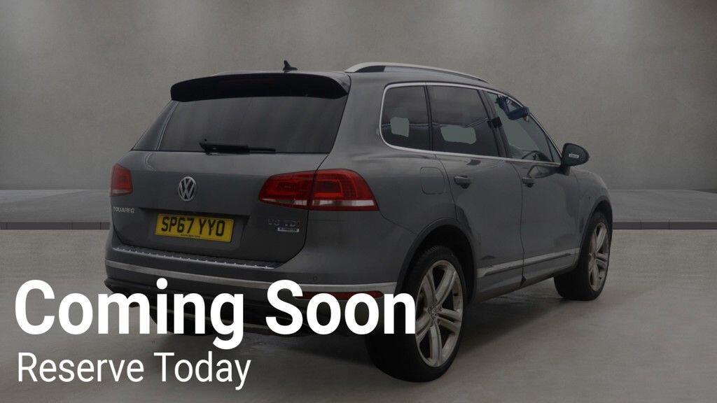 Used Volkswagen Touareg for sale - 77705608: Photo 15