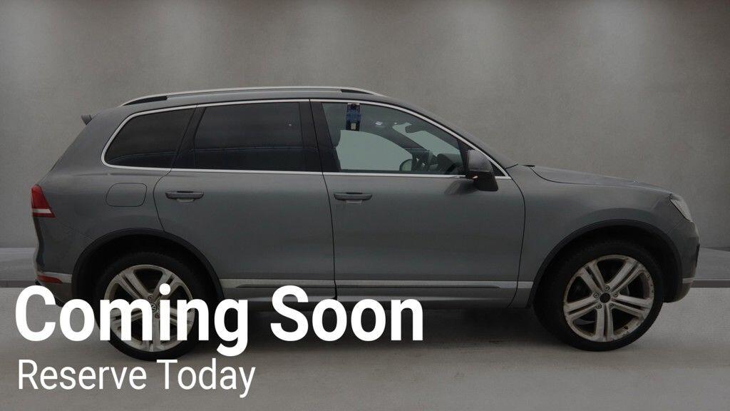 Used Volkswagen Touareg for sale - 77705608: Photo 16
