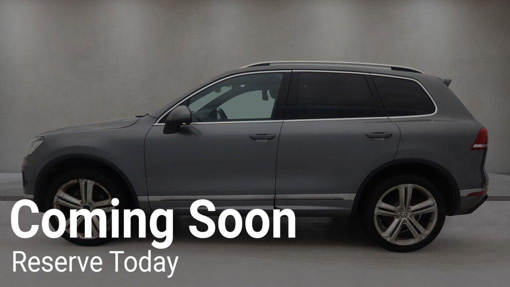 Used Volkswagen Touareg for sale - 77705608: Photo 17