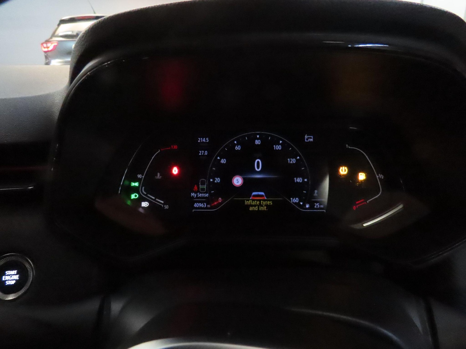 Used Renault Clio 2021 for sale - 76964789: Photo 10