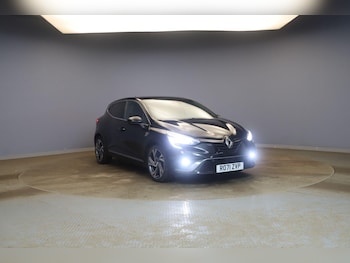 Used Renault Clio 2021 for sale - 76964789: Photo