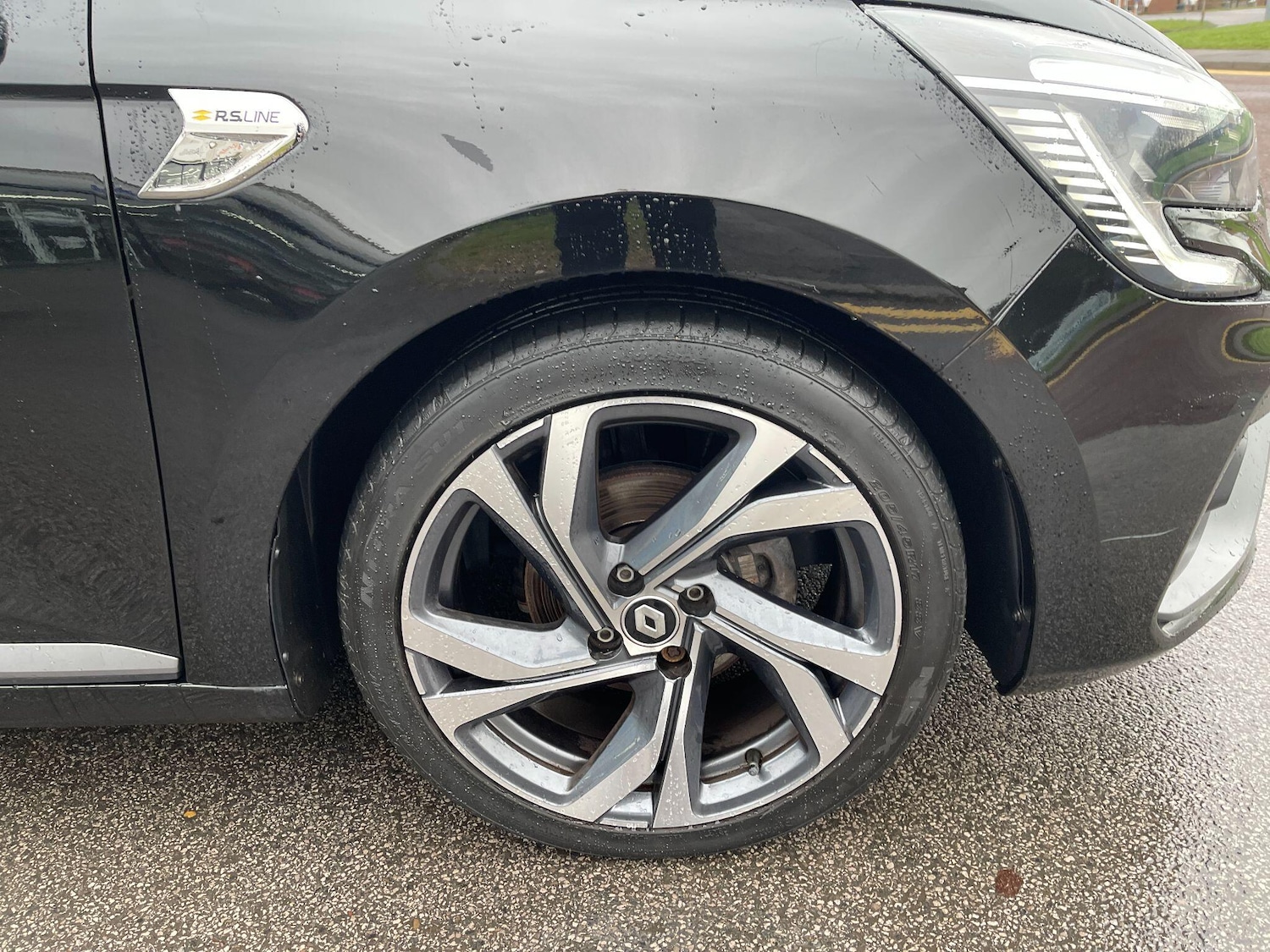 Used Renault Clio 2021 for sale - 76964789: Photo 24